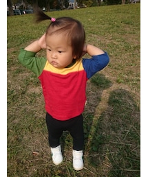 無印良品 | パンツ