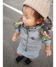 babyGAP | トップス