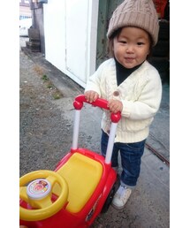 abcd | カーディガン/ボレロ