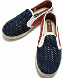 FRANCESCA | シューズ