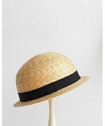 CLASKA Gallery & Shop "DO" | 帽子