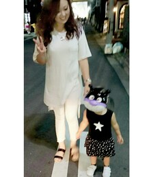 母と娘👩👧 | その他