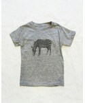 MAKIE(マキエ)の「トップス(Tシャツ/カットソー)」