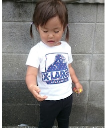 X-LARGE | トップス