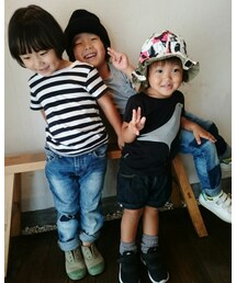 👦👧 | その他