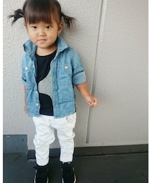 babyGAP | シャツ/ブラウス