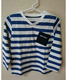 COMME CA FOSSETTE | Tシャツ/カットソー