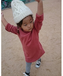 BEAMS mini | 帽子