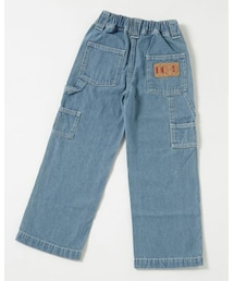 RODEO CROWNS WIDE BOWL | パンツ