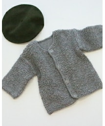 monmimi | カーディガン/ボレロ