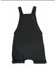 gray label | サロペット/オーバーオール