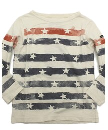 DENIM DUNGAREE | Tシャツ/カットソー