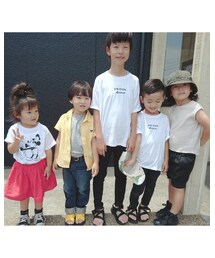 👦👧 | その他