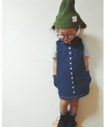 agnes b. | ワンピース