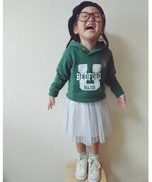 UNIQLO | スカート