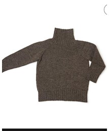 AS WE GLOW | ニット/セーター