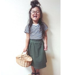 about a LUCA | スカート