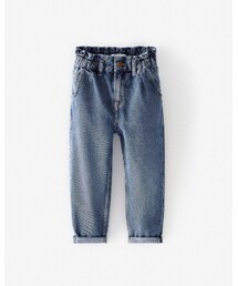 ZARA | デニムパンツ