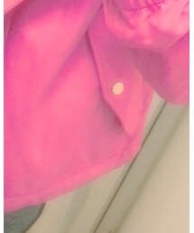 GU | マウンテンパーカー