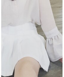 就…街边买的🙄️ | スカート