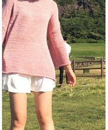 街边买的😁 | ニット/セーター