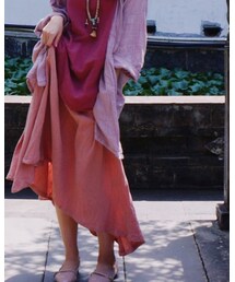 马爸爸家 | スカート