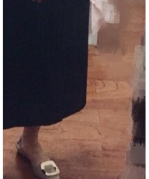 马爸爸家的 | スカート