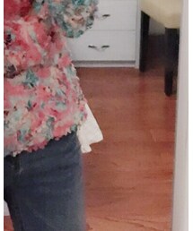 某宝 | パーカー