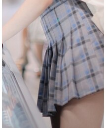 马爸爸 | スカート