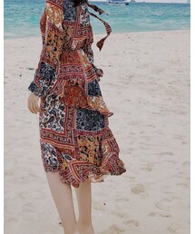 URBAN RESEARCH | ワンピース