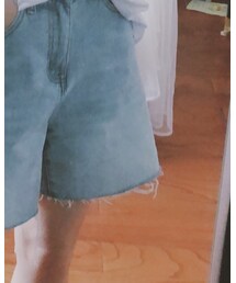 TB | カーゴパンツ