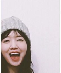 MUJI Labo | キャップ