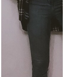 TOPSHOP | デニムパンツ