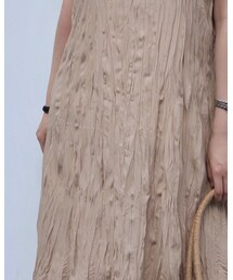 W dingding | チュニック