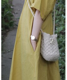 ARMANI | アナログ腕時計