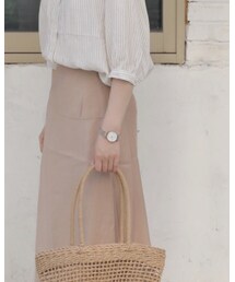 ARMANI | アナログ腕時計