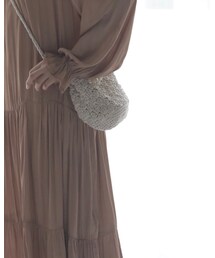 W dingding | ショルダーバッグ