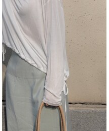 W dingding | トップス