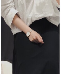 ARMANI | アナログ腕時計