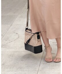 CHANEL | ショルダーバッグ