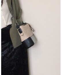 CHANEL | ショルダーバッグ