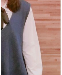 cece.t | シャツ/ブラウス