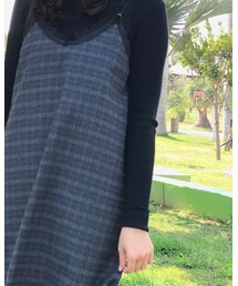 rainn.coat | スカート