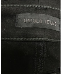 UNIQLO | デニムパンツ