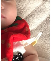 BRANSHES | スタイ/よだれかけ