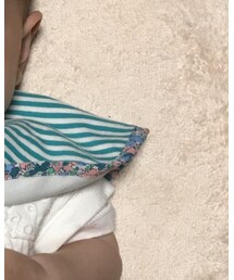 MARLMARL | スタイ/よだれかけ