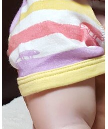 UNIQLO | ロンパース