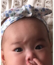 H&M | ヘアバンド