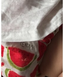 Birthday | その他パンツ