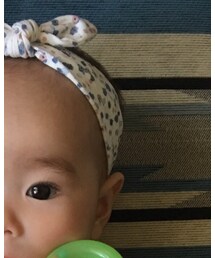 H&M | ヘアバンド